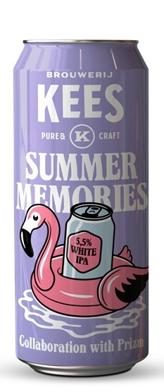 Kees Summer Memories | 44 CL